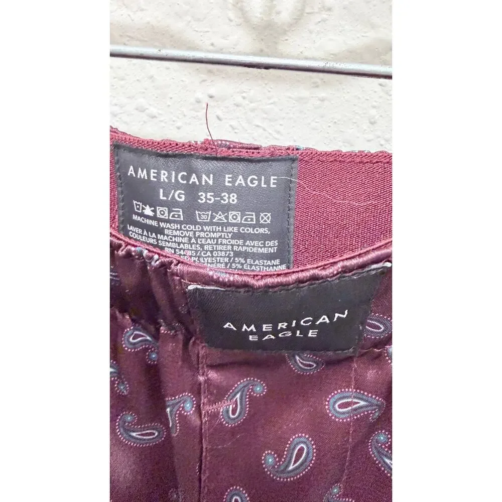 American Eagle Outfitters elevate your